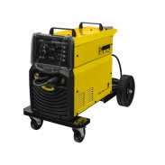Сварочный полуавтомат ALPHAMIG-250S-1
