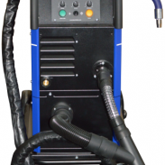 Сварочный аппарат xFUME Power 250