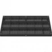 Сварочный стол Professional 750  4000х2000х150 мм с плазменным азотированием (2-220055.P.T1)