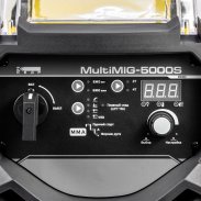 Источник сварочный КЕДР MULTIMIG-5000S