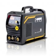 Установка аргонодуговой сварки КЕДР ULTRATIG-200P AC/DC (220В, 10-200А) (с возможностью подключения педали)