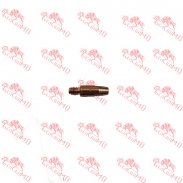 Наконечник CuCrZr 0.8 M6x28 (140.0054)