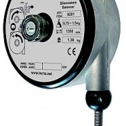 Таль-балансир TECNA 9202 (1,2-2,5 кг)