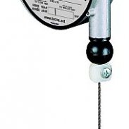 Таль-балансир TECNA ATEX 9336AX (2-4 кг)
