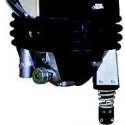 Таль-балансир TECNA 9361G (10-15 кг)
