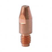 Наконечник E-Cu КЕДР PRO М8 / Ø 1.0 мм (10.0 / 30) (7160040)