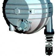 Таль-балансир TECNA ATEX 9520AX (12-20 кг)
