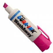 Маркер для временной маркировки Dura-Ink® Wash-Away® - розовый