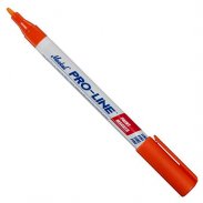 Маркер для точной маркировки Pro-Line Fine - оранжевый