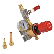 Пост газовый (точка отбора) UNISET KRASS PROPANE Пропан
