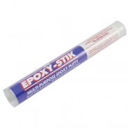 Эпоксидный ремонтный состав для водопроводных систем Epoxy Stik