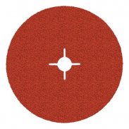 3M™ 787C Фибровый круг, 120+, 125 мм х 22 мм, № 89743, 25 шт./уп.