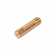 Наконечник E-Cu КЕДР PRO М6 / Ø 0.6 мм (6.0 / 25) прямой (8000965)