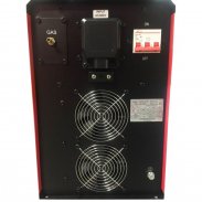 Сварочный инвертор Mitech AC/DC315P с аксессуарами.
