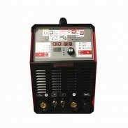 Сварочный инвертор Mitech AC/DC 200P с аксессуарами