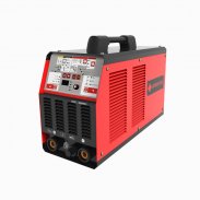 Сварочный инвертор Mitech AC/DC 200P с аксессуарами
