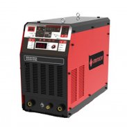 Сварочный инвертор Mitech AC/DC500P с аксессуарами