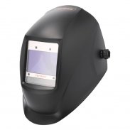 Сварочная маска с автоматическим светофильтром (АСФ) Хамелеон Tecmen ADF 825S TM16 черная
