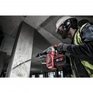 Аккумуляторный перфоратор M18 CHM-902C FUEL