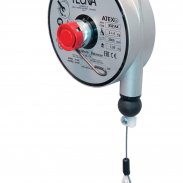 Таль-балансир TECNA ATEX 9320AX (1-2,5 кг)