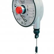 Таль-балансир TECNA ATEX 9346AX (2-4 кг)