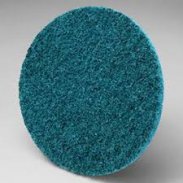 Scotch-Brite™ Roloc™ SC-DR Круг, A VFN, 75 мм, № 05530, 25 шт./уп.