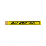 Маркер на основе твёрдой краски смываемый водой WS-3/8® Paintstik® - жёлтый