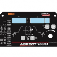 Источники для аргонодуговой сварки Aspect 200
