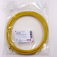 Тефлоновый канал 2.7х4.7х4400 мм (126.0042)