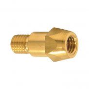 Держатель наконечника М14/М6/43 LH (004.D279)