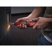 Аккумуляторная прямошлифовальная машина C12 RT-0