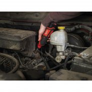 Аккумуляторная прямошлифовальная машина C12 RT-0