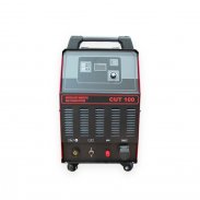 Аппарат плазменной резки Mitech CUT 100 IGBT (380В) с аксессуарами