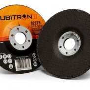 3M™ Cubitron™ II Cut and Grind Зачистной круг, T27 230 мм х 4.2 мм х 22мм, № 81154, 10 шт./уп.