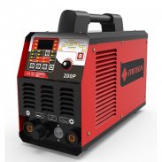 Сварочный инвертор Mitech DC200P с постоянным током