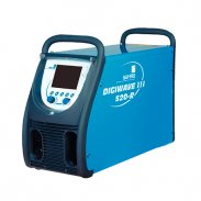 Сварочный полуавтомат Saf-Fro DIGIWAVE III 520-R (Ethernet IP Rj45)