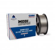 Проволока SS ER 307si, SD200 пластиковая катушка 5 кг,1.2мм (MODI01) - MODI, Индия