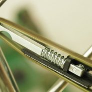GLOB SYSTEM  для бесконечных лент GS03-00
