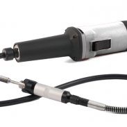 Удлинитель GLOB SYSTEM - гибкий вал для прямой шлифовальной машины GS06-01