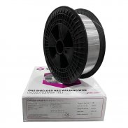 Проволока сварочная GEKA AlSi 5 ER 4043 D300/BS300 - 1,6 мм (7 кг) - Gedik