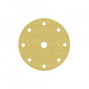 3M™ Hookit™ 255P Шлифовальный Круг, P240, 125 мм, 5 отв., LD500A, №60254, 100 шт./уп.