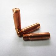 Наконечник CuCrZr 2.0 M8x30 (140.0656)