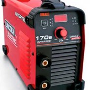 Источник для ручной дуговой сварки Invertec 170S