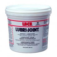 Водорастворимая смазка для резиновых прокладок Lubri-Joint (946 мл.)