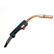 Горелка сварочная LINC GUN LG 505 WC (с переключателем)