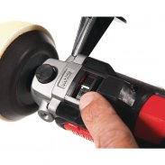 Аккумуляторная полировальная машина M12 BPS-421X