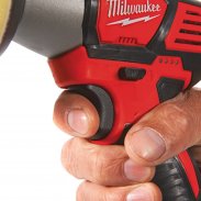 Аккумуляторная полировальная машина M12 BPS-421X