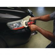 Аккумуляторная полировальная машина M12 BPS-421X