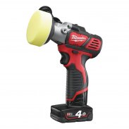 Аккумуляторная полировальная машина M12 BPS-421X