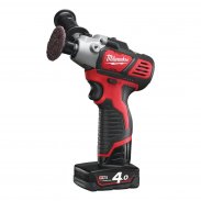 Аккумуляторная полировальная машина M12 BPS-421X